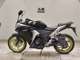 Фото Honda CBR250R GEN 3 2011 с японского аукциона