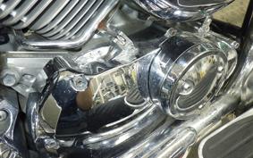 YAMAHA DRAGSTAR 400 CLASSIC  2016 VH02J