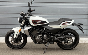 HARLEY X350 2024 W3C