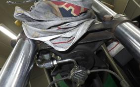 HARLEY FXS 1340 1980