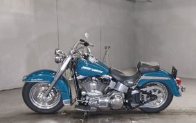 HARLEY FXST1450 2000 BHY