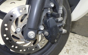 HONDA LEAD 125 2018 JF45