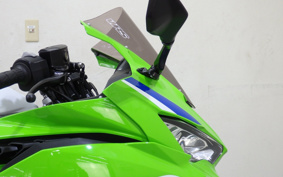 KAWASAKI NINJA ZX-4RR 2024 ZX400P