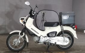 HONDA CROSS CUB 50 AA06