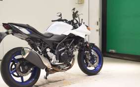SUZUKI SV650 A 2016 VP55B