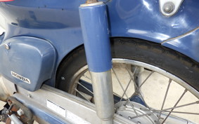 HONDA C50 SUPER CUB AA01