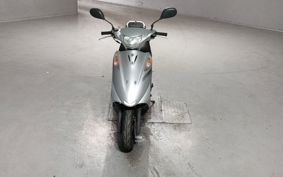 SUZUKI ADDRESS V125 CF46A