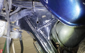 HONDA VRX400 1996 NC33