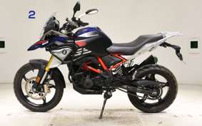 BMW G310GS 2022