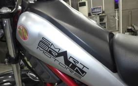 YAMAHA TRICKER Gen.2 DG16J