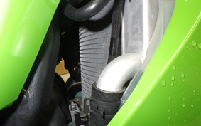 KAWASAKI ZX 10 NINJA ABS 2021 ZXT02L