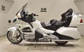 HONDA GL 1800 GOLD WING AIRBAG NAVI 2014 SC68