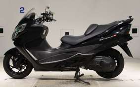 SUZUKI SKYWAVE 250 (Burgman 250) M CJ45A