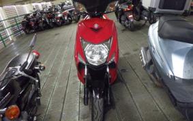 YAMAHA CYGNUS 125 XSR 2 2010 SE44J