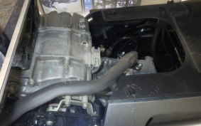 HONDA PCX 160 KF47