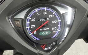 SUZUKI ADDRESS 110 1995 CE47A