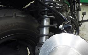 KAWASAKI ELIMINATOR 250 V VN250A
