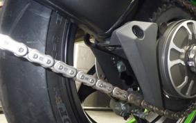 KAWASAKI NINJA H2 2015