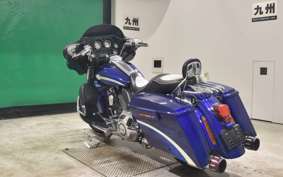 HARLEY FLHXSE 1800CVO 2010