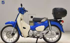 HONDA C110 SUPER CUB JA59