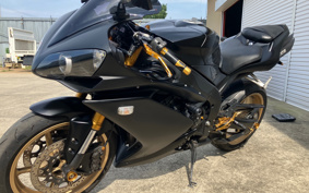 YAMAHA YZF-R1 2009 RN19