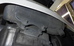 HONDA GYRO CANOPY TA03