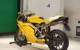DUCATI 749 S 2006