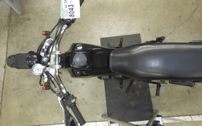 YAMAHA TW200 2JL