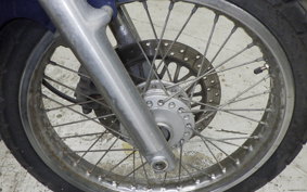 SUZUKI ST250E NJ4AA