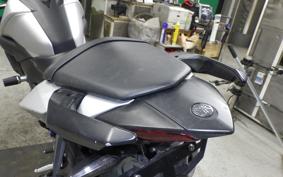 YAMAHA MT-25 2021 RG10J