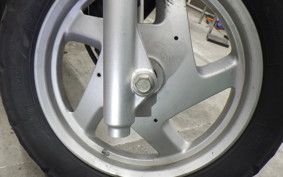 YAMAHA GEAR Gen.2 2021 UA07J