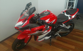 HONDA CBR250RR MC51