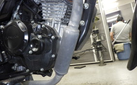 HONDA CD110 DX
