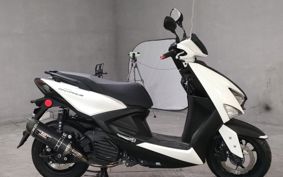 YAMAHA CYGNUS GRIF ASU SEJ4J