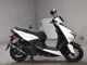 Фото Yamaha CYGNUS GRIF ASU с японского аукциона
