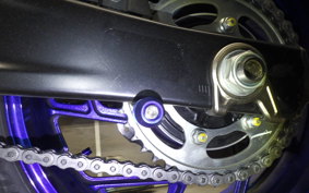 SUZUKI GSX-S750 2023