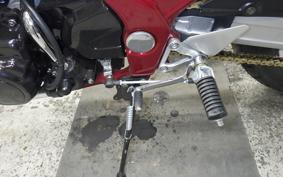 KAWASAKI BALIUS 250 1993 ZR250A