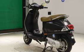 VESPA VXL125