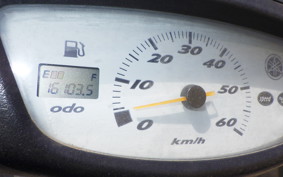 YAMAHA JOG Gen.4 SA16J