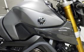 YAMAHA MT-09 2015 RN34J