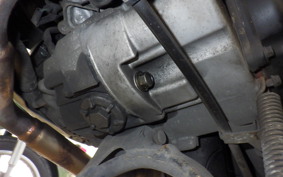 YAMAHA JOG ZR Gen.3 SA39J