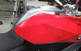 BMW F900XR 2021