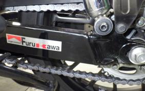 HONDA GB350 2022 NC59