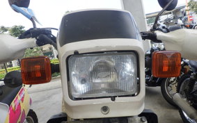 YAMAHA XT250 SEROW T 48Y