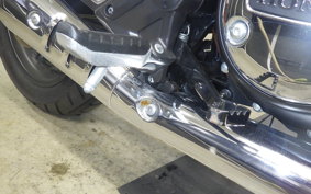 HONDA GB350S 2023 NC59