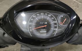 SUZUKI ADDRESS V125 DT11A