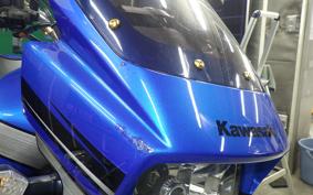 KAWASAKI ZRX1200 D 2010 ZRT20D