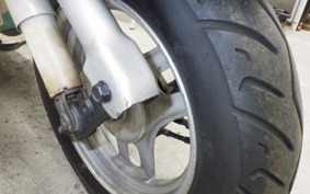 HONDA GIORNO AF24
