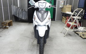 SUZUKI ADDRESS 110 CE47A