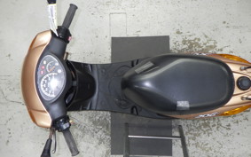 YAMAHA JOG Gen.5 SA36J